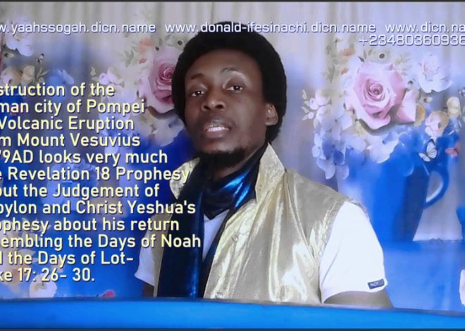 The Rapture Has Happened (Jesus Christ Is Not coming Soon)- Dicn