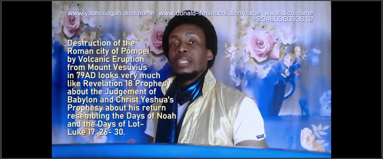 The Rapture Has Happened (Jesus Christ Is Not coming Soon)- Dicn